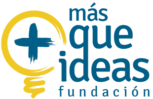 Fundaci&oacute;n m&aacute;s que ideas